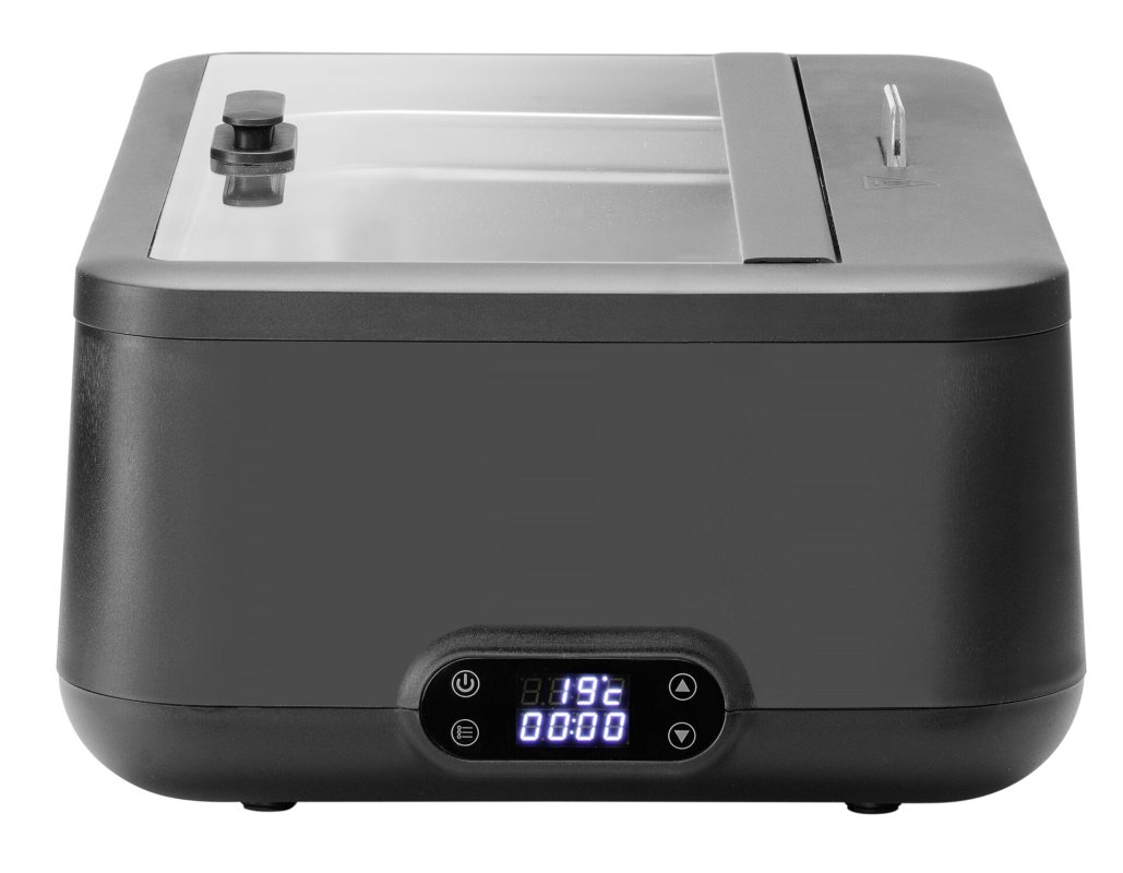 Chafing Dish "Uniq" 14L schwarz (4)