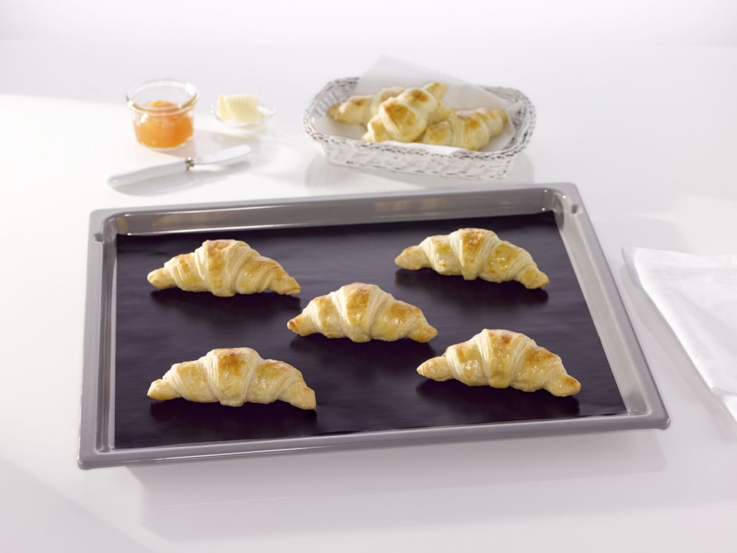 Grill- und Backmatte GN 1/1, 3er Pack (4)