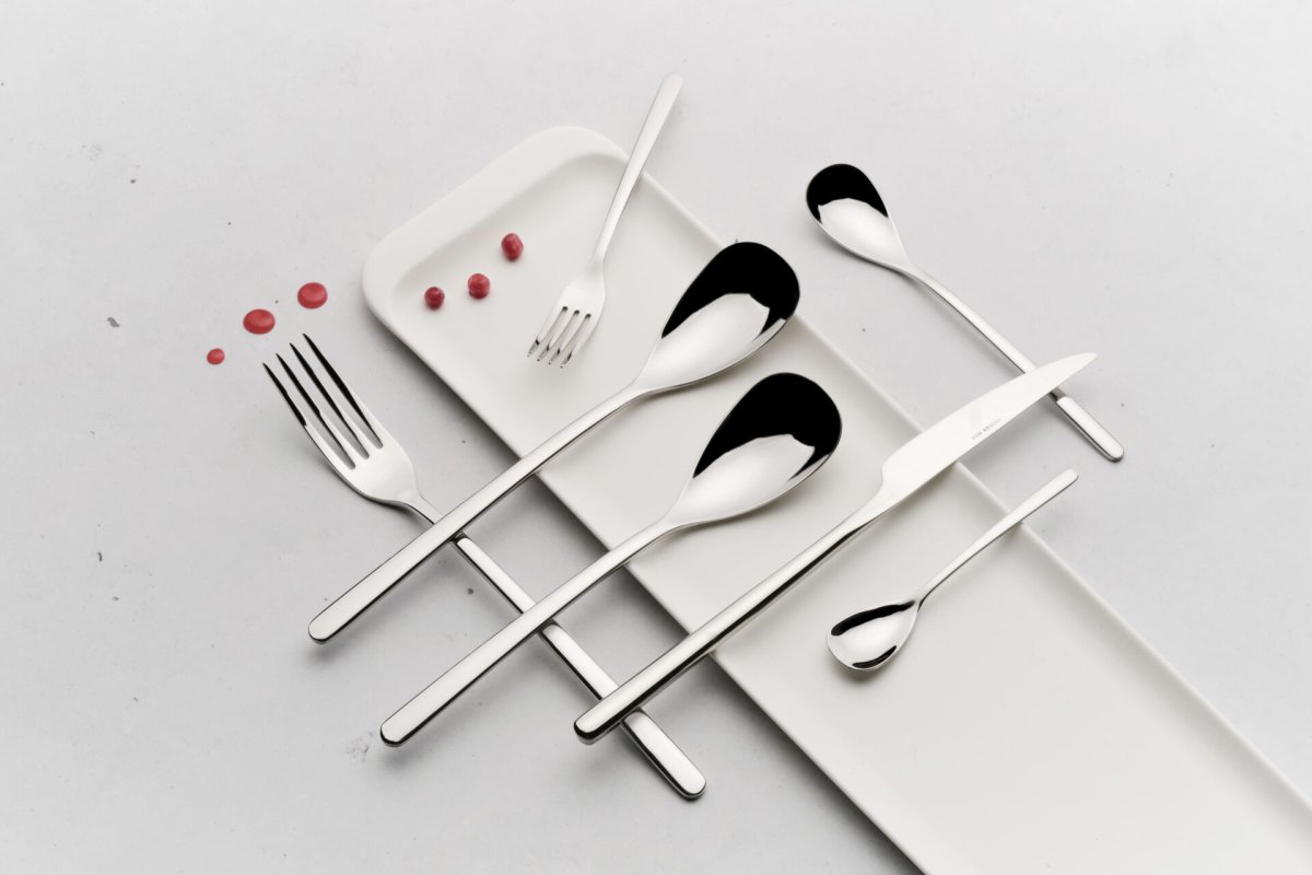 Besteckserie "Canada" Tafelgabel (2)