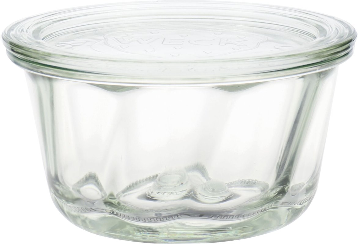 Weckglas "Gugelhupfform" 300ml (1)