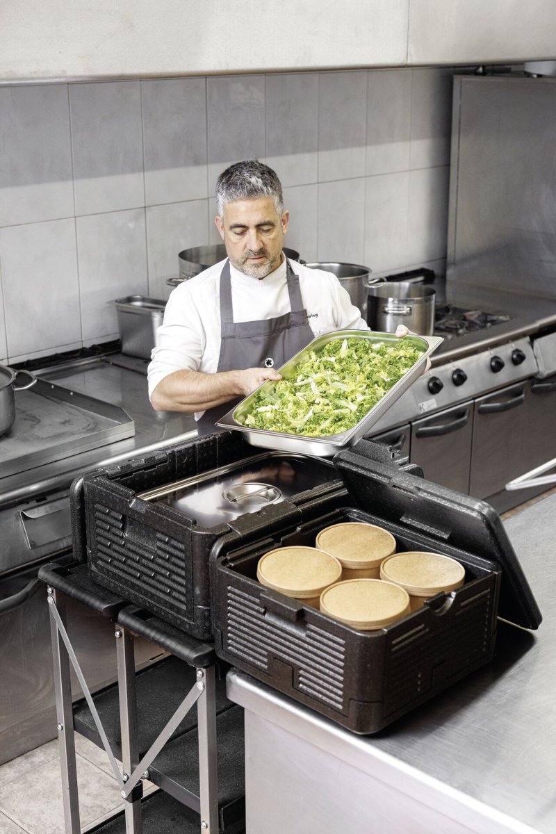 Faltbare Thermobox 18L (4)