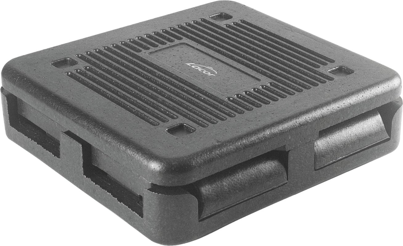 Faltbare Thermobox 18L (2)