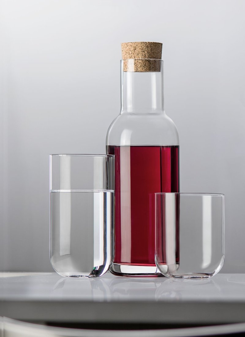 Karaffe "Sublime" (2)