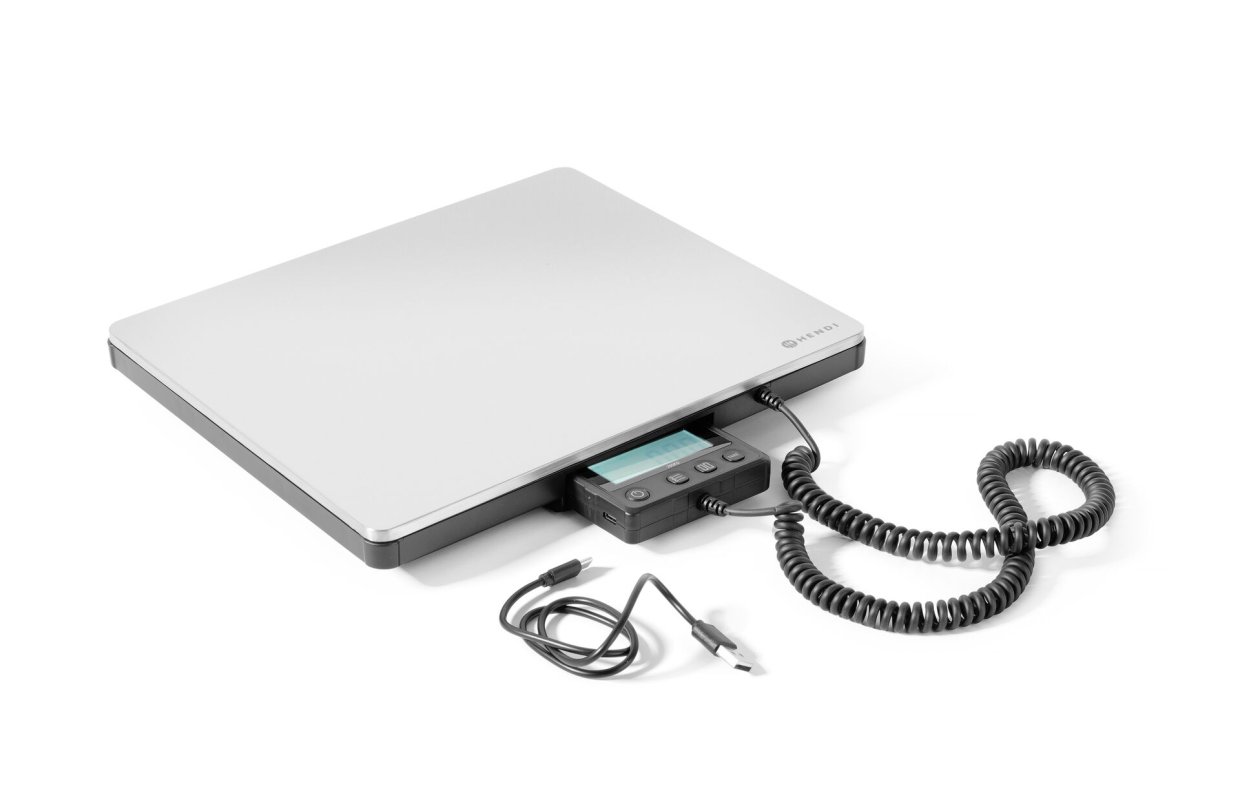 Elektronische Digitalwaage (3)