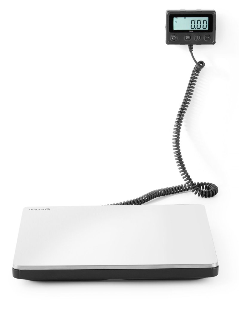 Elektronische Digitalwaage (1)