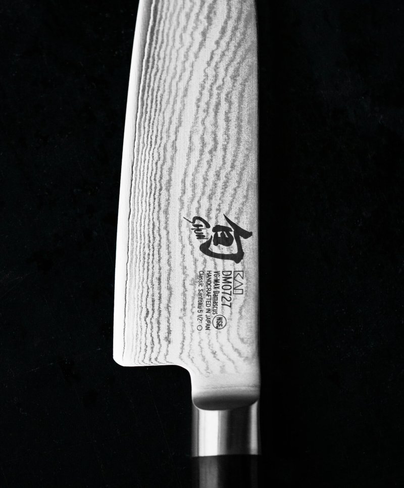 Shun Classic Allzweckmesser 10cm (5)