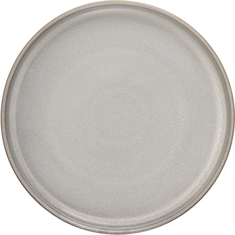 Porzellanserie "Nika" Teller flach 21,2cm (1)