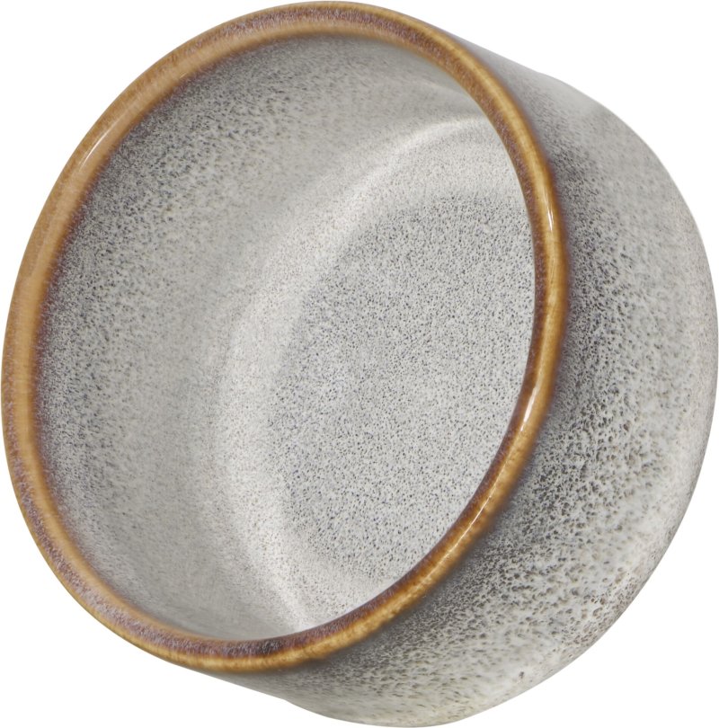 Porzellanserie "Nika" Schale 80ml (2)