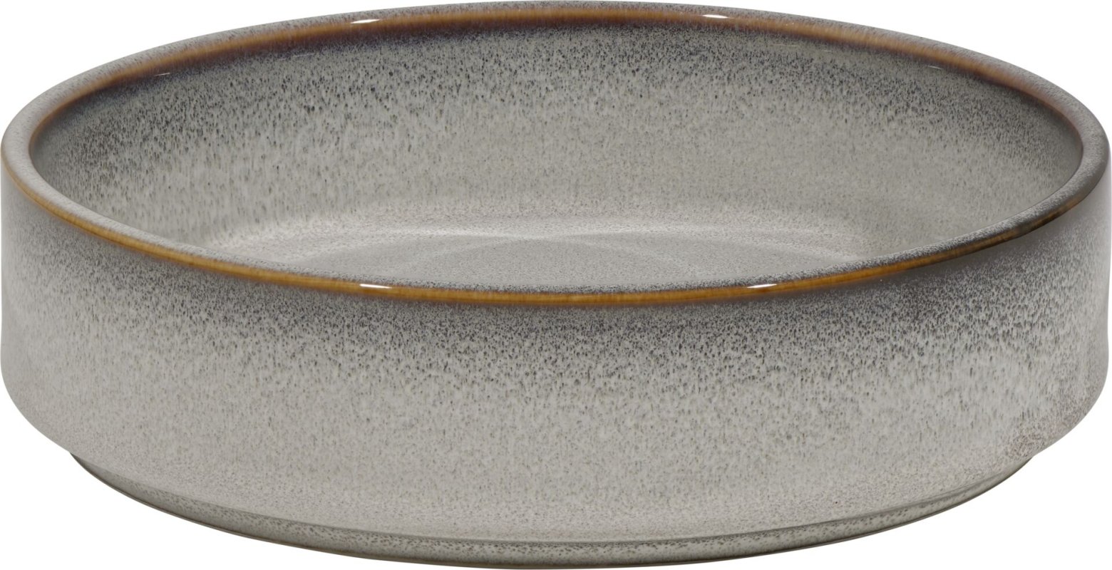 Porzellanserie "Nika" Schale 700ml (1)