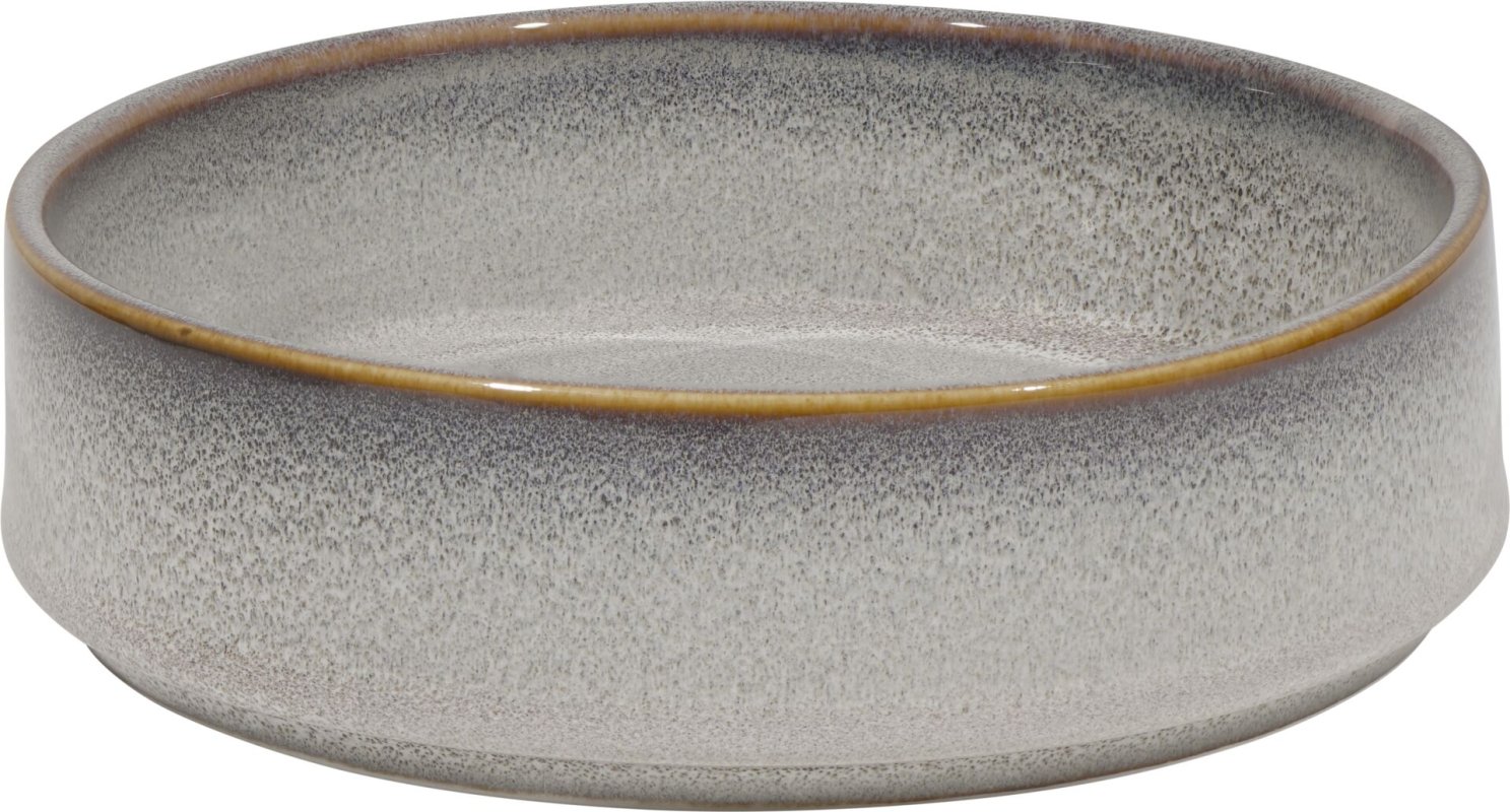 Porzellanserie "Nika" Schale 550ml (1)