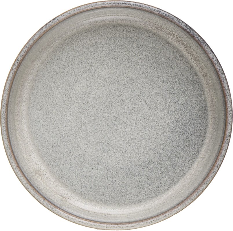 Porzellanserie "Nika" Teller tief 1,1L (3)