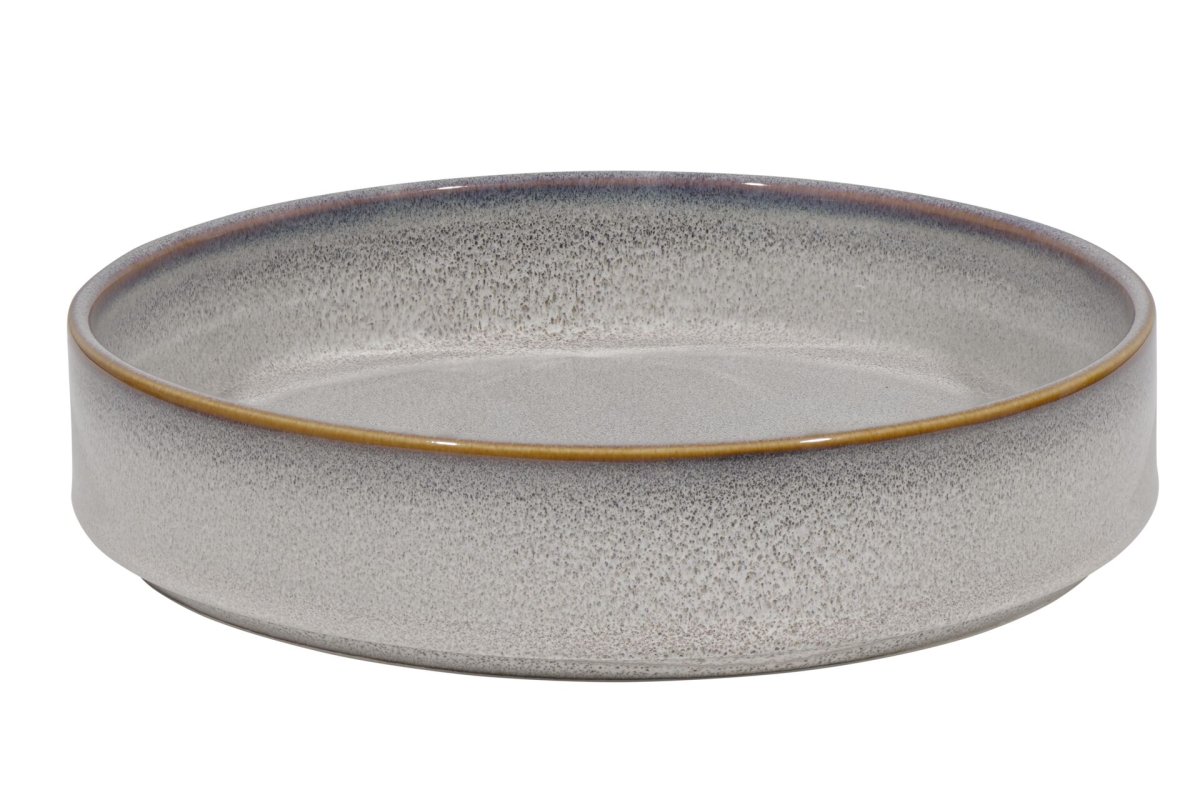 Porzellanserie "Nika" Teller tief 1,1L (1)