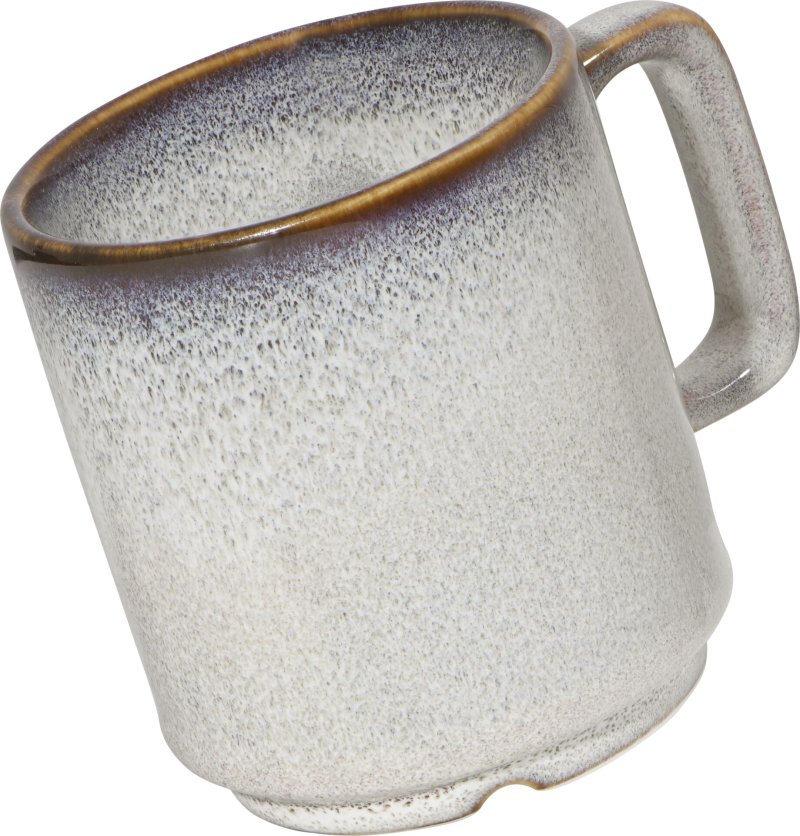 Porzellanserie "Nika" Kaffeebecher (2)