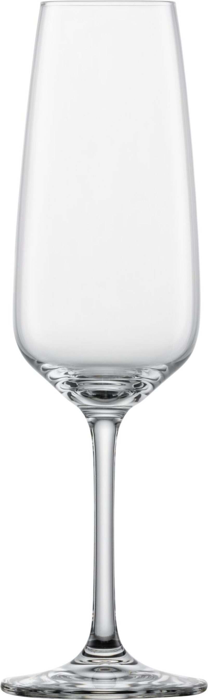 Glasserie "Taste" Sektglas 280ml mit Füllstrich (1)
