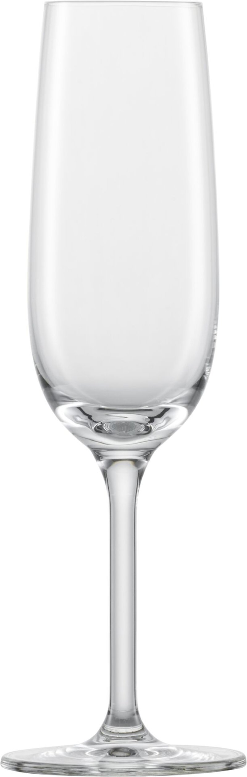 Glasserie "Banquet" Sektglas 210ml mit Füllstrich (1)