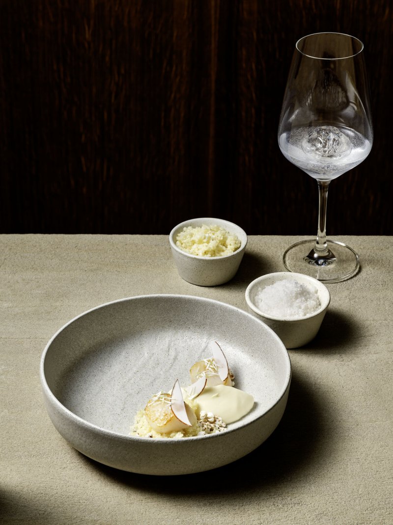 Glasserie "Taste" Weißweinglas 355ml (6)