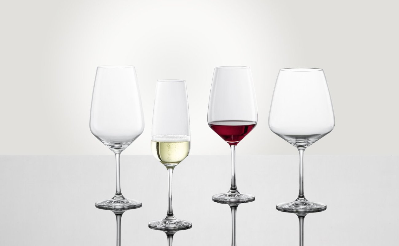 Glasserie "Taste" Weißweinglas 355ml (7)