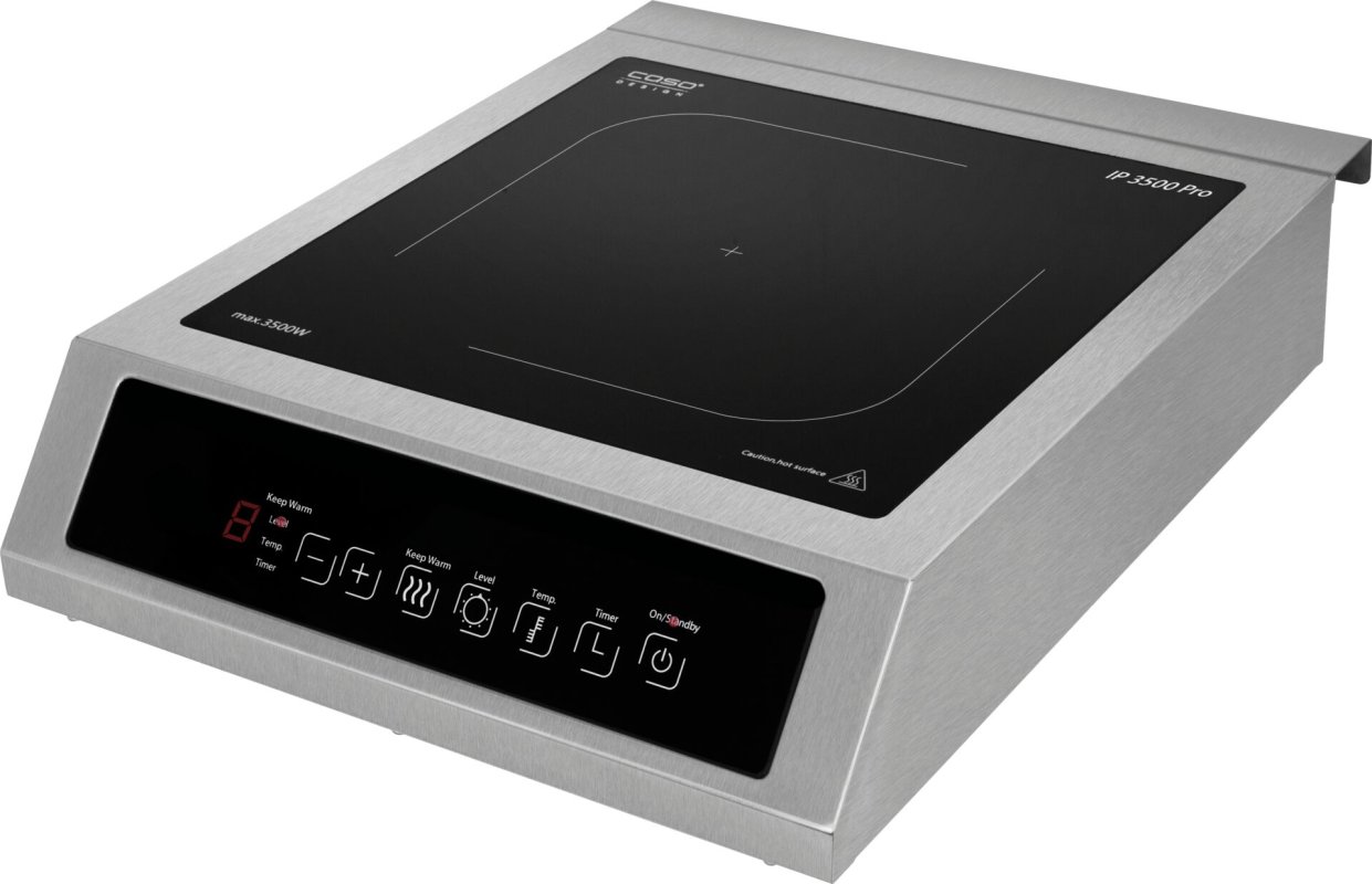 Induktionskochfeld "IP 3500 Pro" (1)