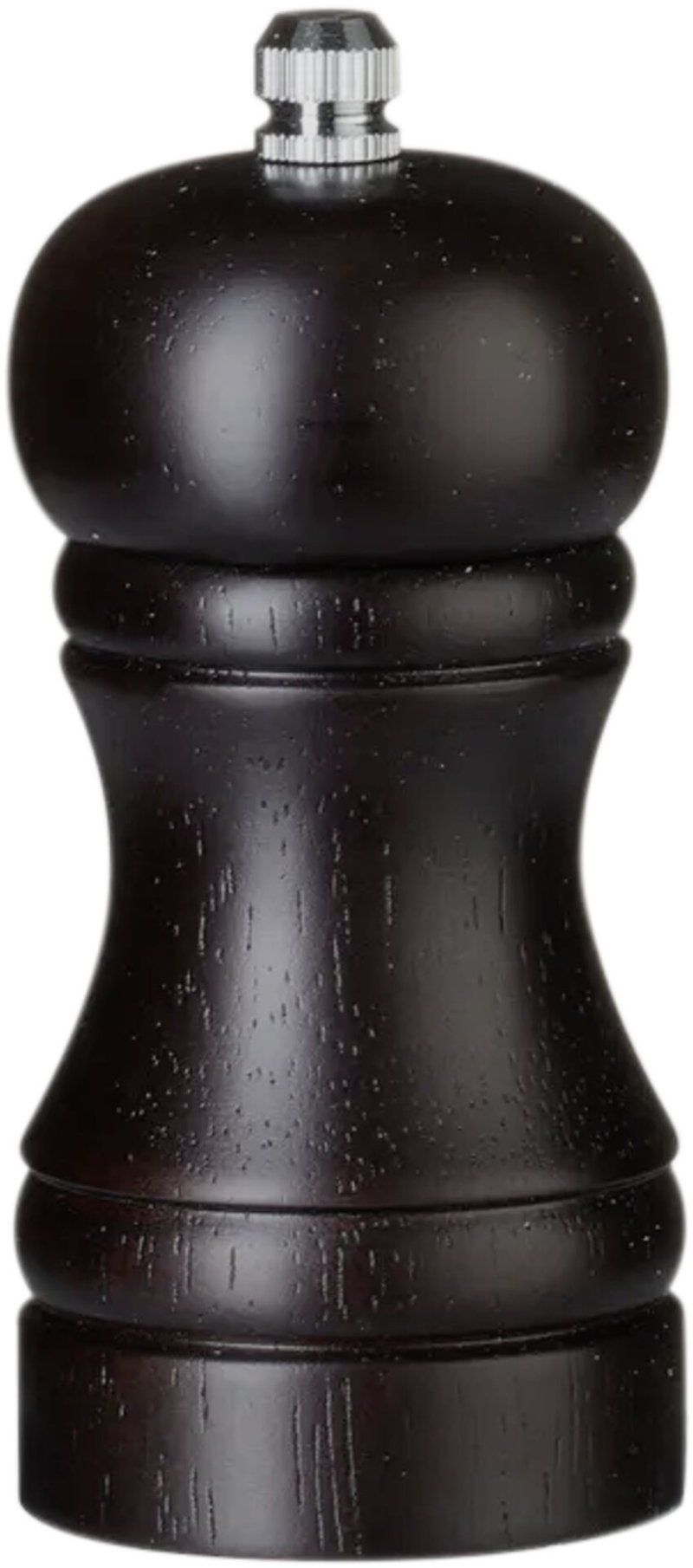 Salzmühle 11,3cm, schwarz (1)