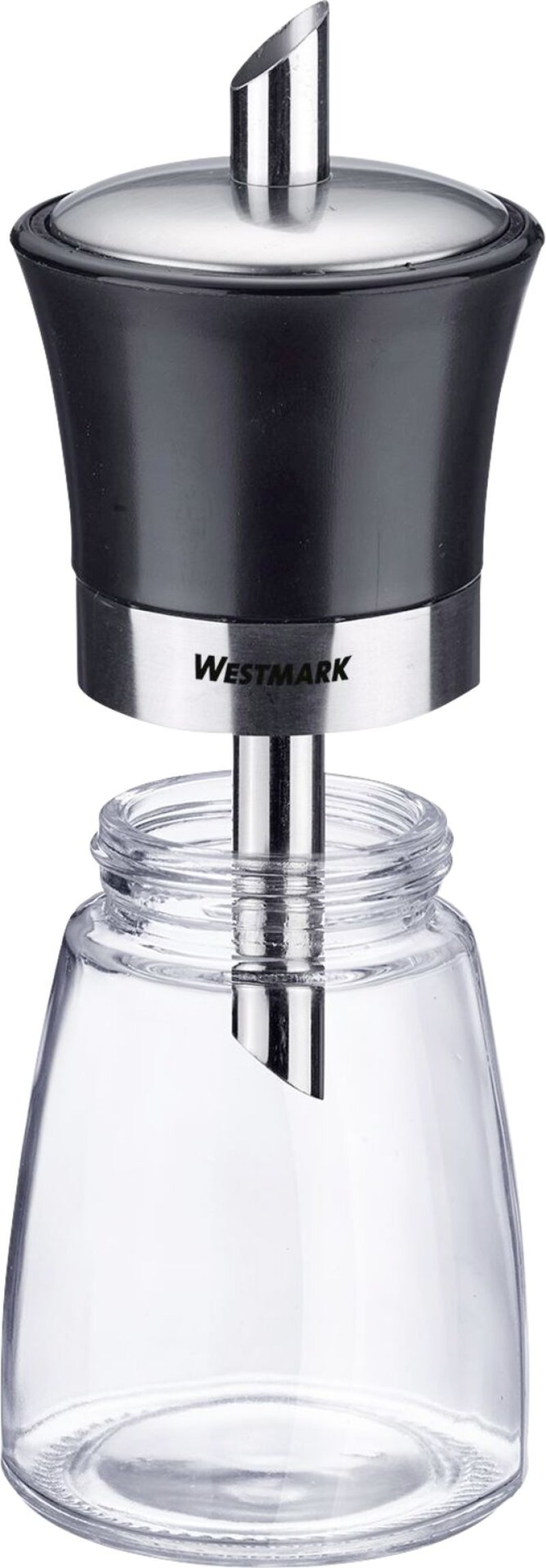 Serie "Blacky" Zuckerspender (3)