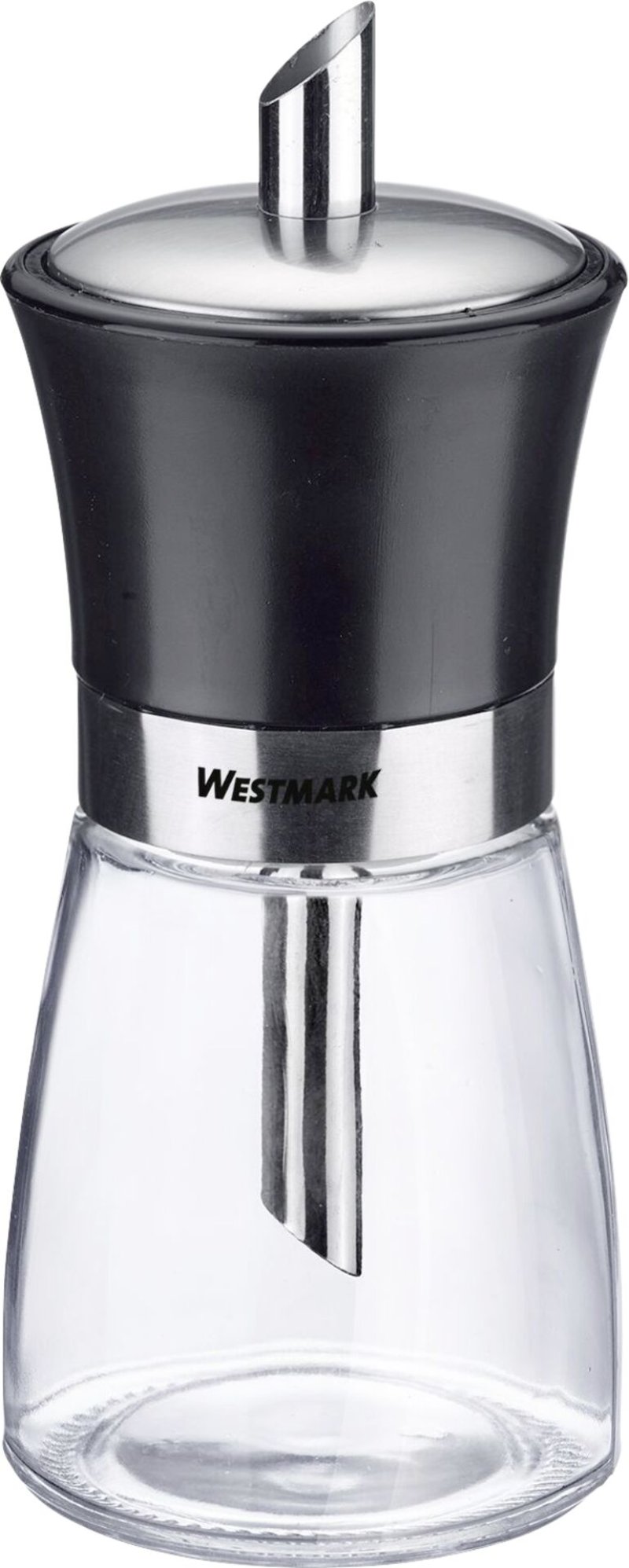 Serie "Blacky" Zuckerspender (1)