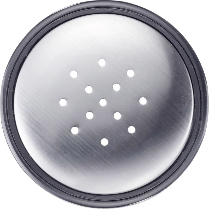 Serie "Blacky" Gewürzstreuer, fein (4)