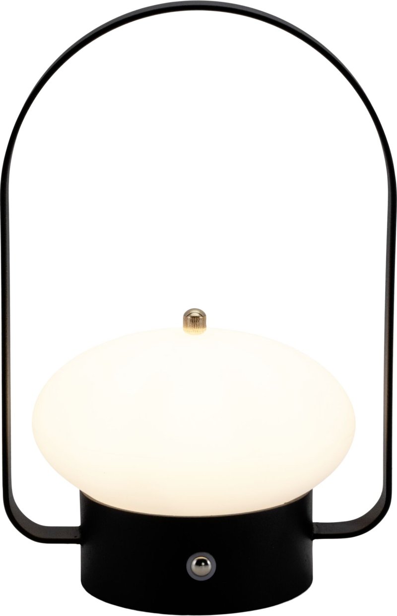 LED Tischleuchte "Barcelona" (2)