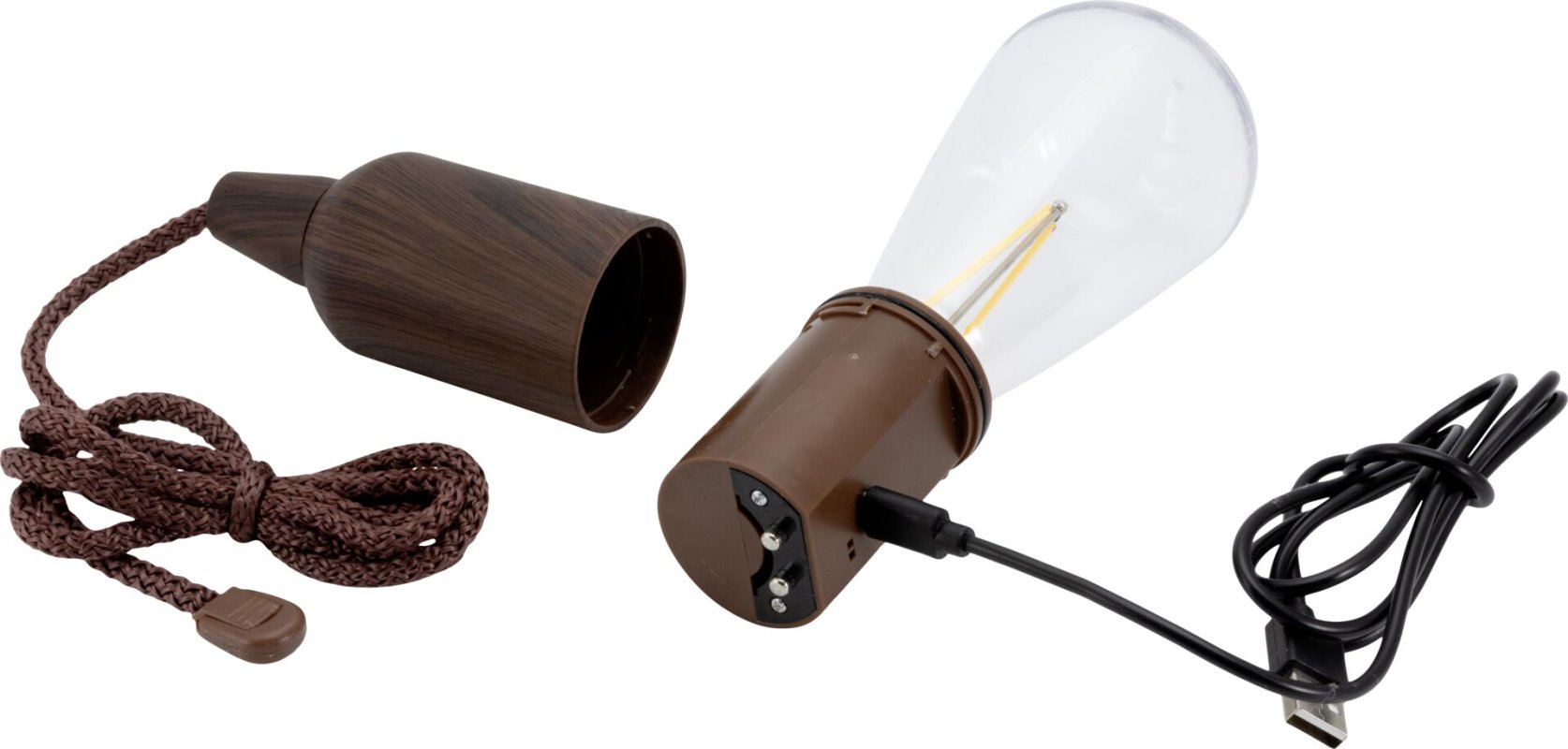 LED Leuchte "Copenhagen", 3er Pack (3)