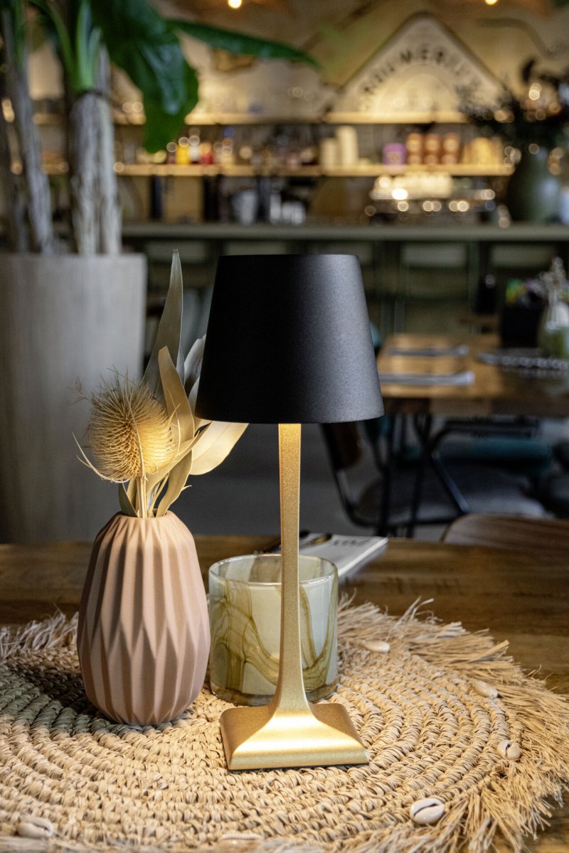 LED Tischleuchte "Rome" (4)