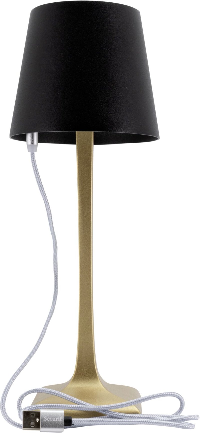 LED Tischleuchte "Rome" (3)