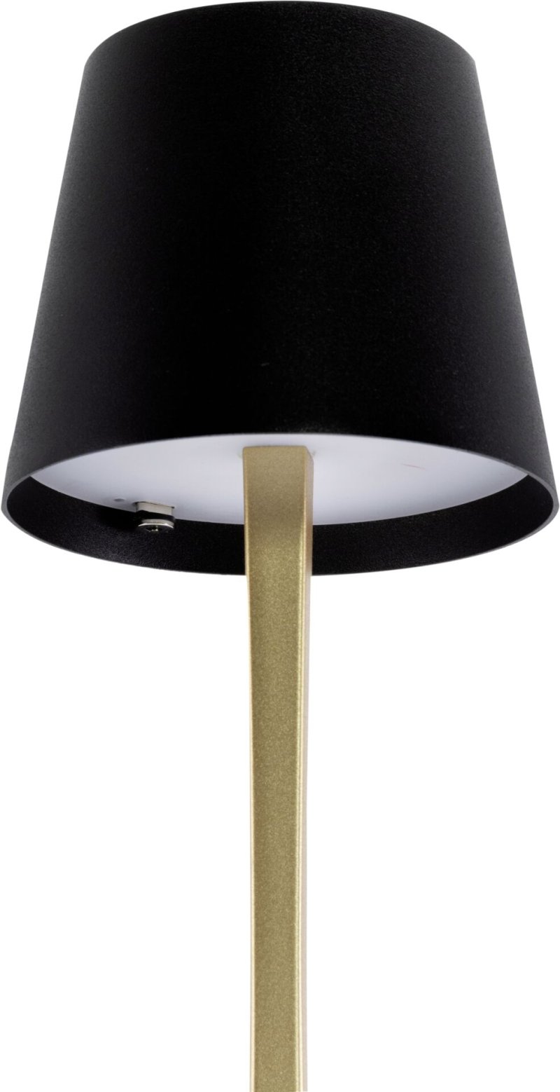 LED Tischleuchte "Rome" (2)