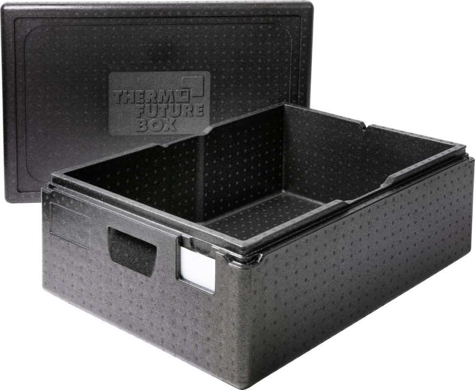 Thermobox „Premium" Thermobox „ECO" (2)