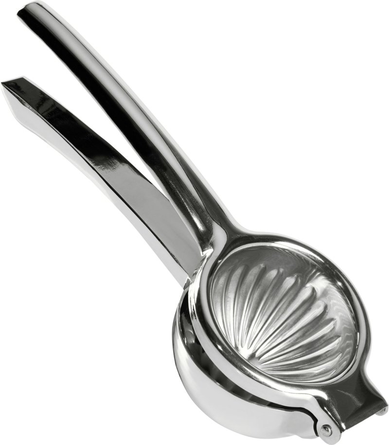 Zitrus- und Limettenhandpresse "Squeezy" (1)