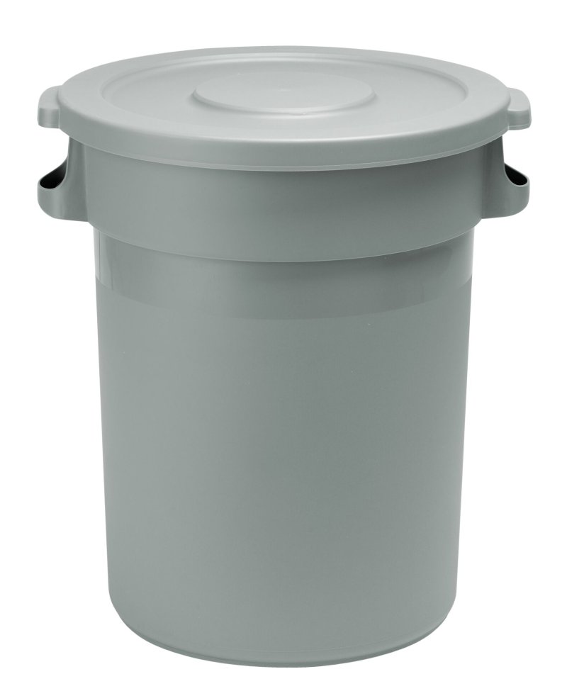Abfalleimer 80 L ohne Deckel (2)