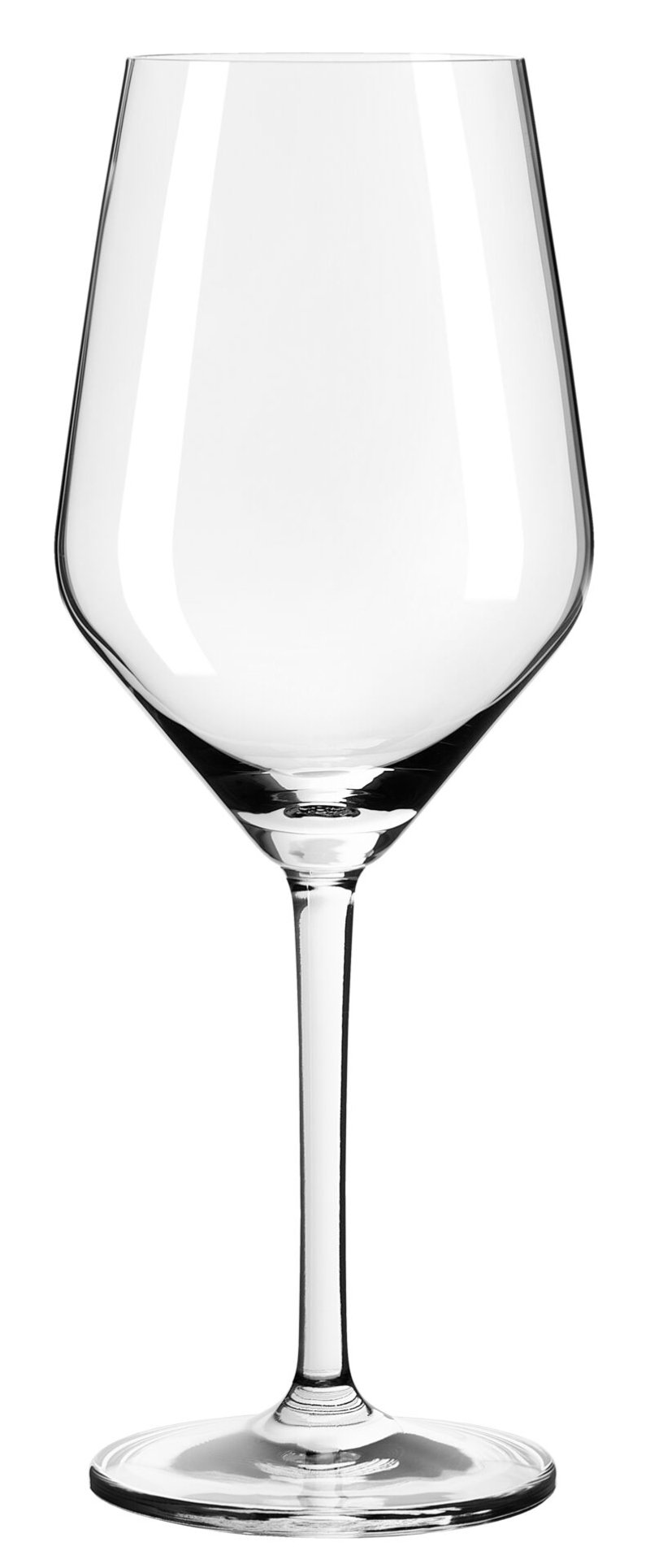 Glasserie "Castello" Rotweinglas mit Füllstrich (3)