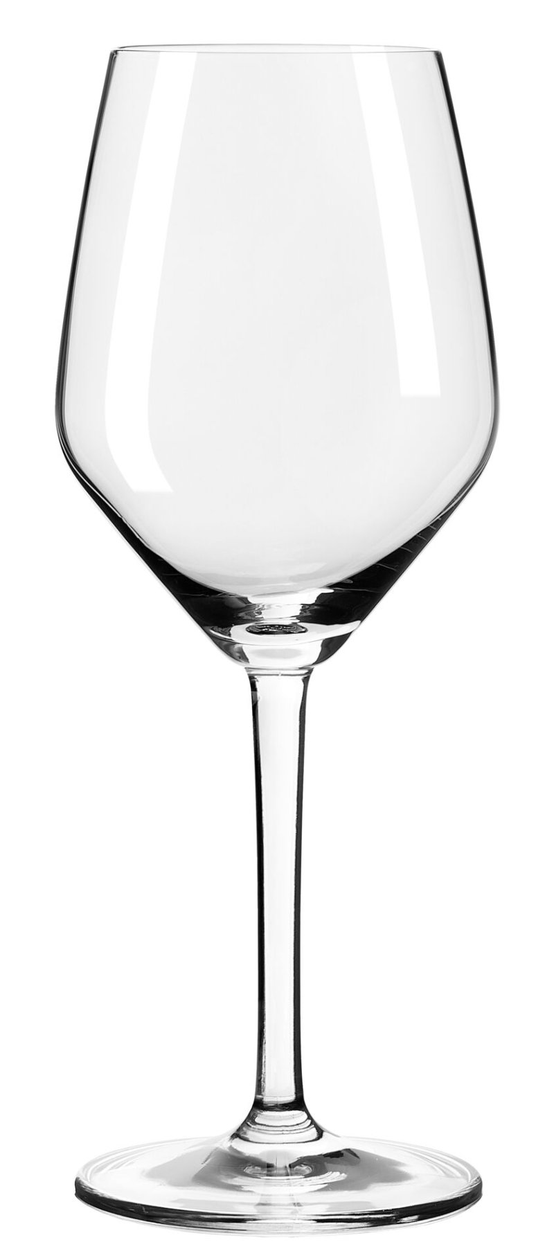 Glasserie "Castello" Weißweinglas mit Füllstrich (2)