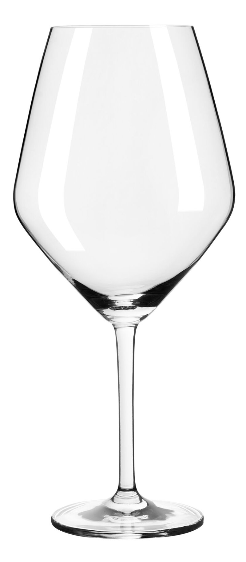 Glasserie "Castello" Burgunderglas (2)