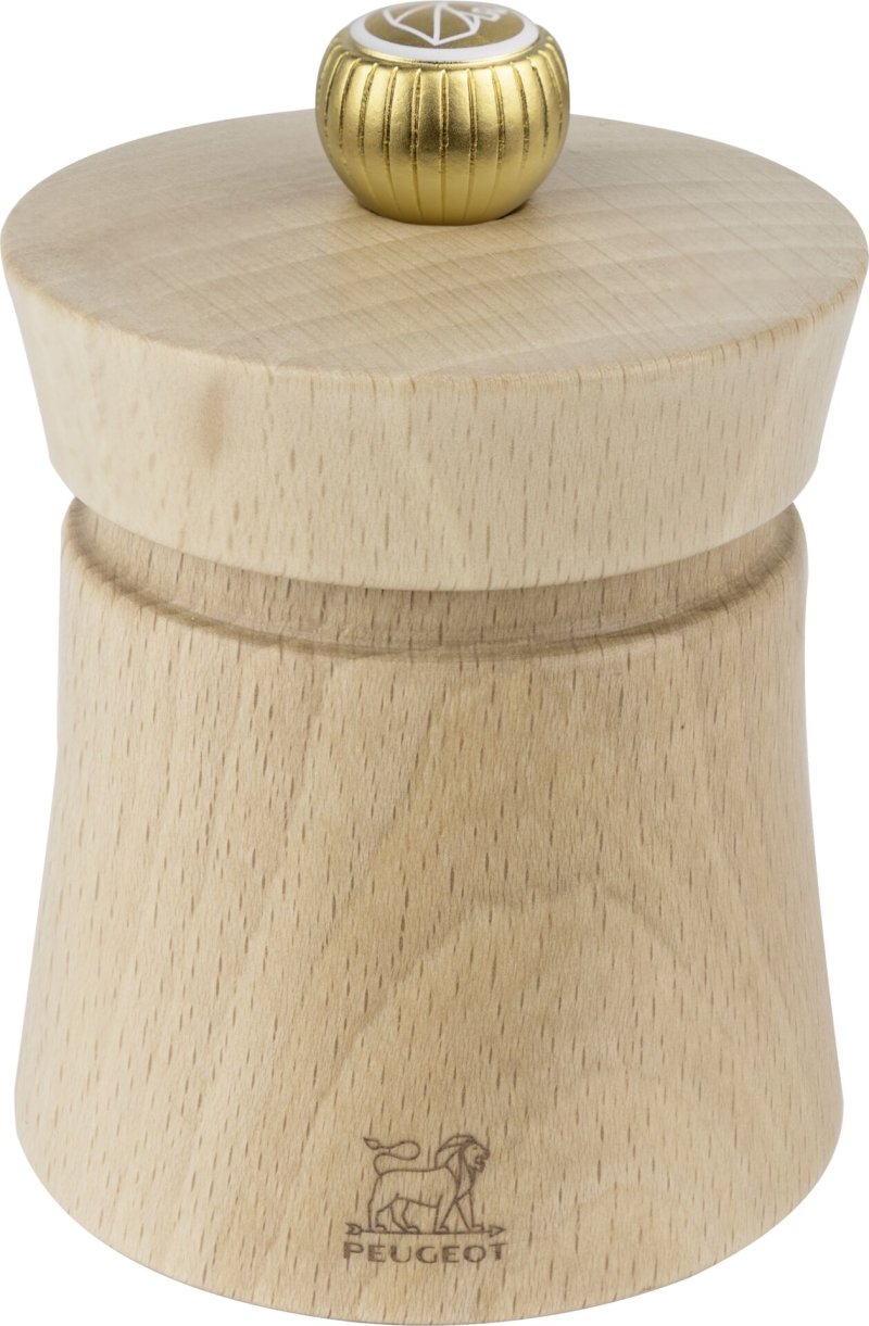 Mühle "Baya" Salzmühle (1)