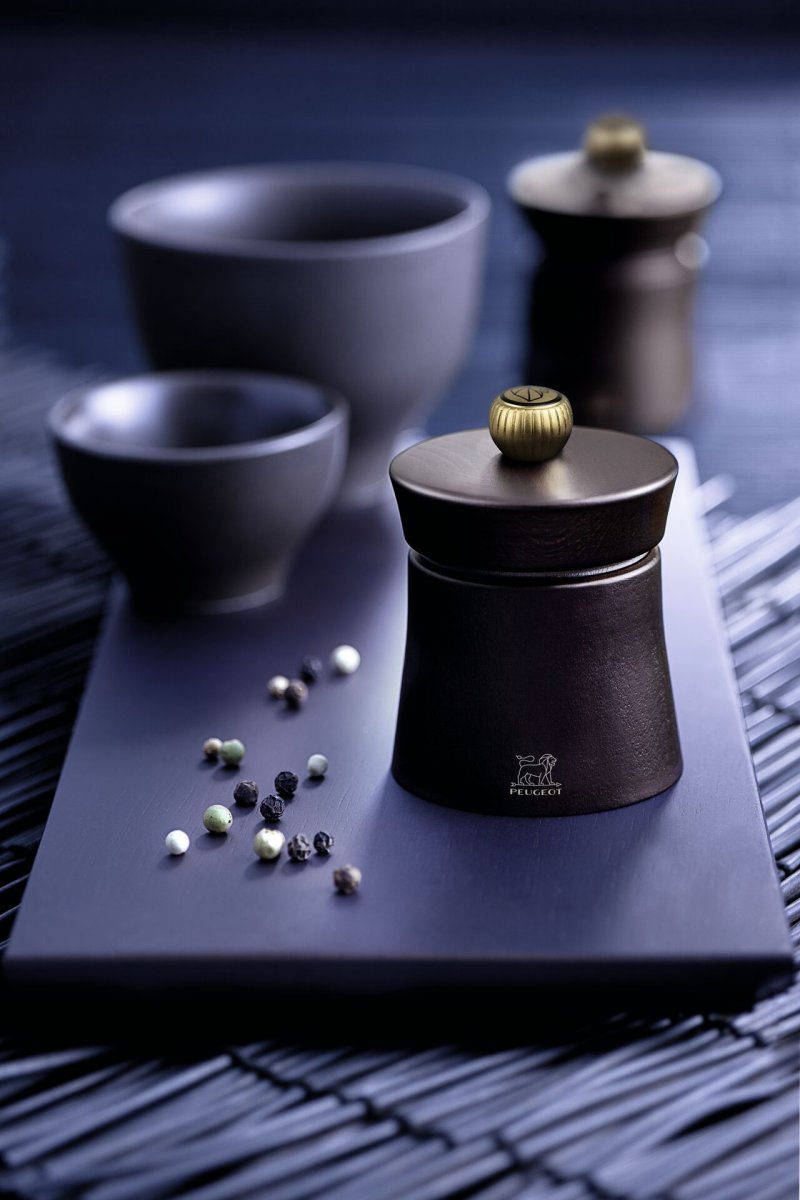 Mühle "Baya" Pfeffermühle (1)