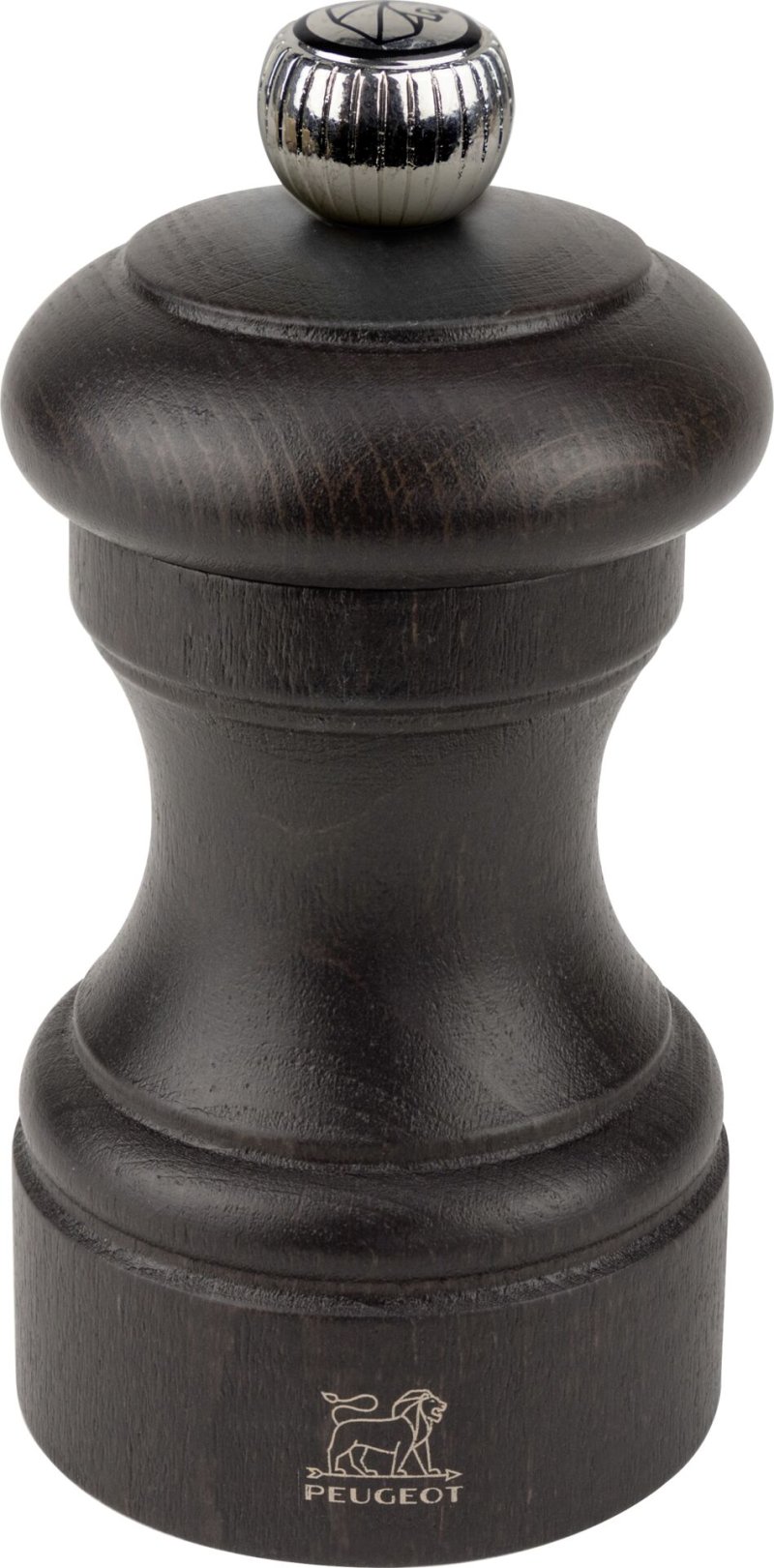 Mühle "Bistro" Pfeffermühle schokolade (1)