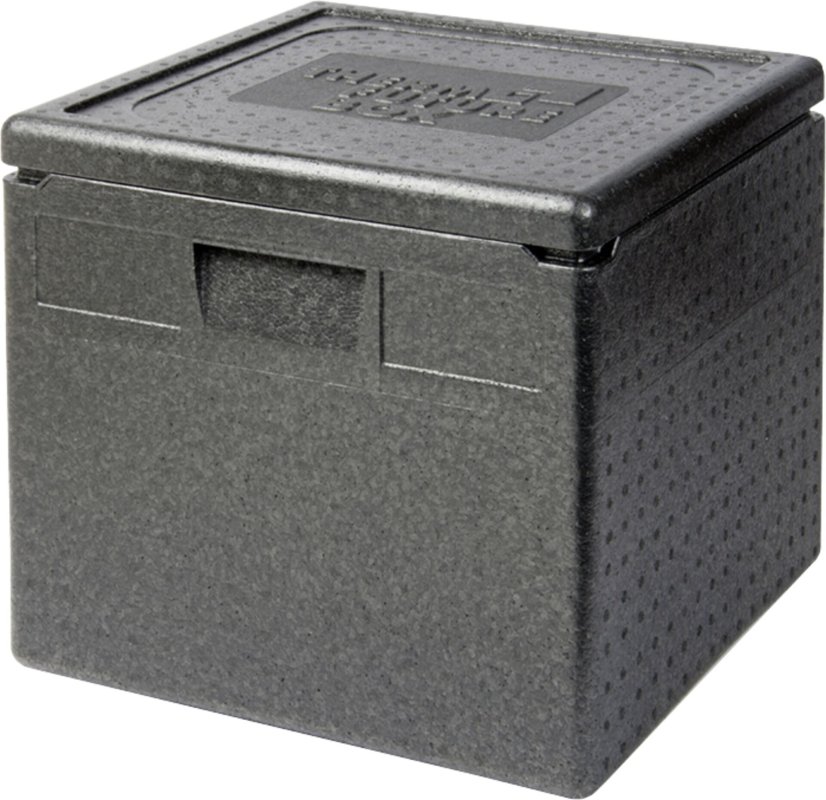 Pizza-Thermobox „ECO" (1)