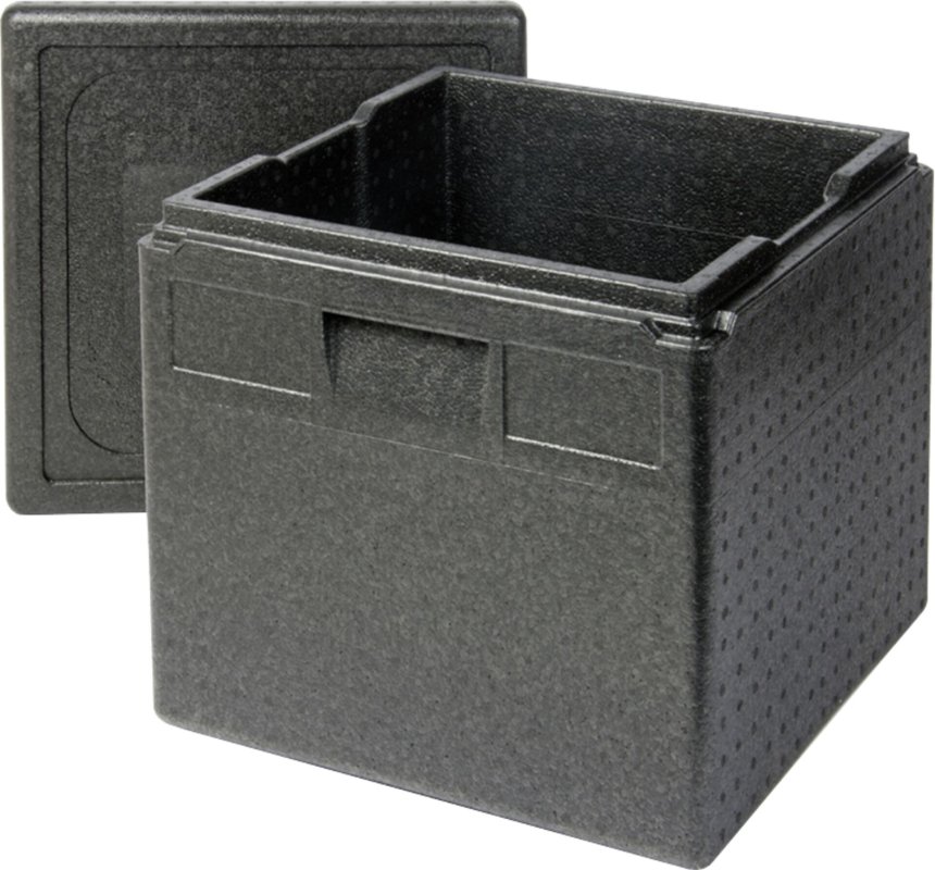 Pizza-Thermobox „ECO" (2)