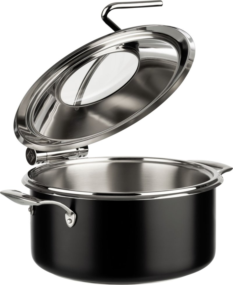 Chafing Dish rund (2)