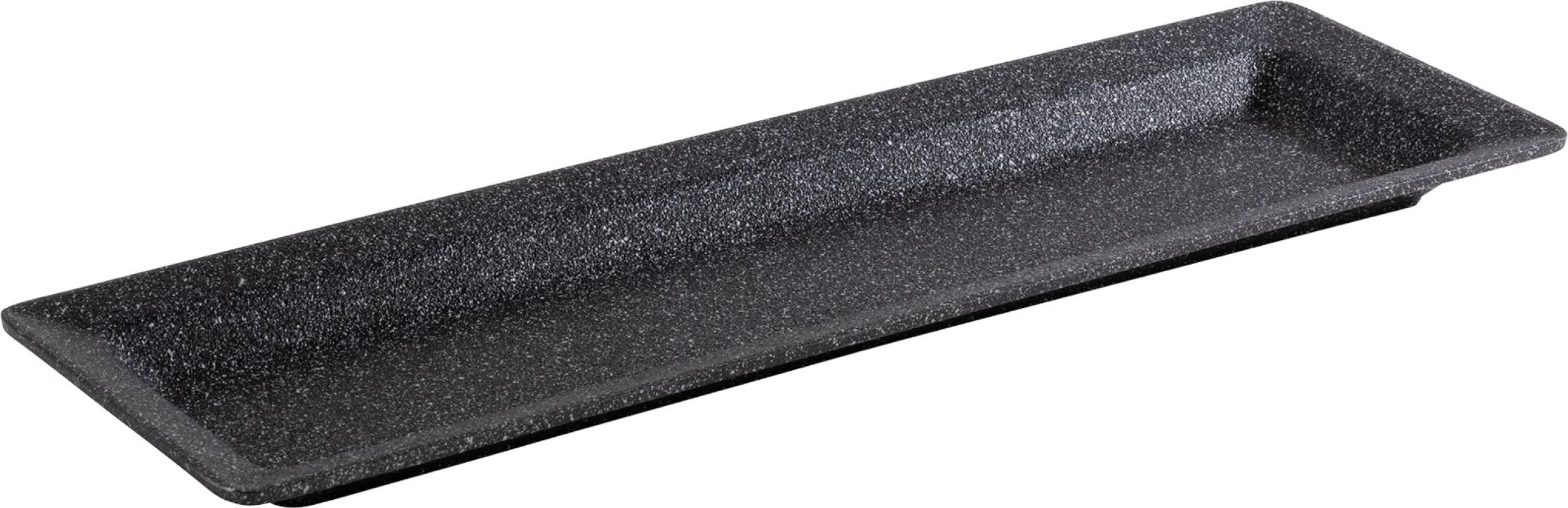 Tablett "Frostfire" 2/4 GN (1)