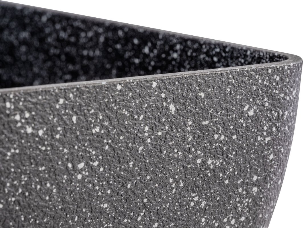 Schale "Frostfire" eckig 1,5 L (3)