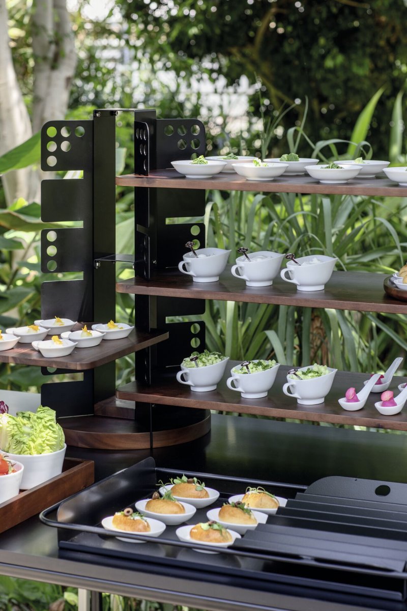 Säule Ø34x42cm (4)