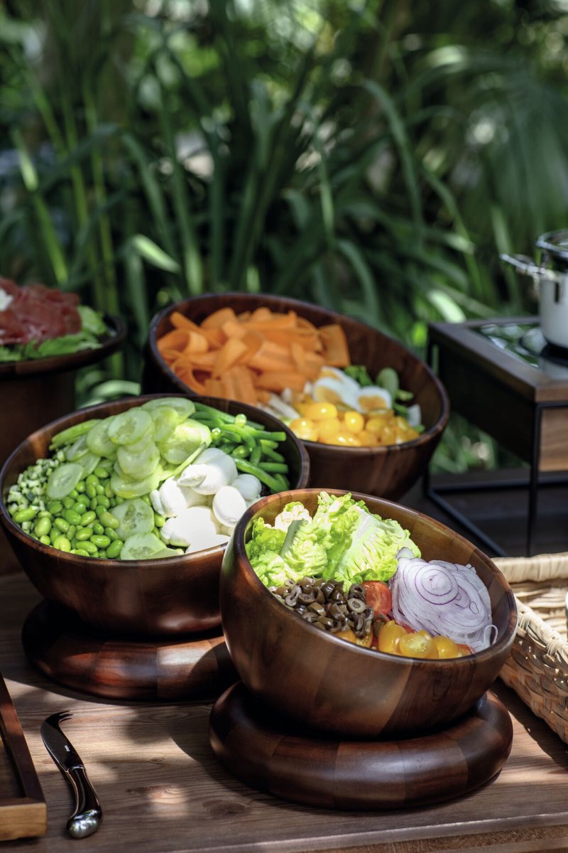 Schüssel 22x13 cm (4)