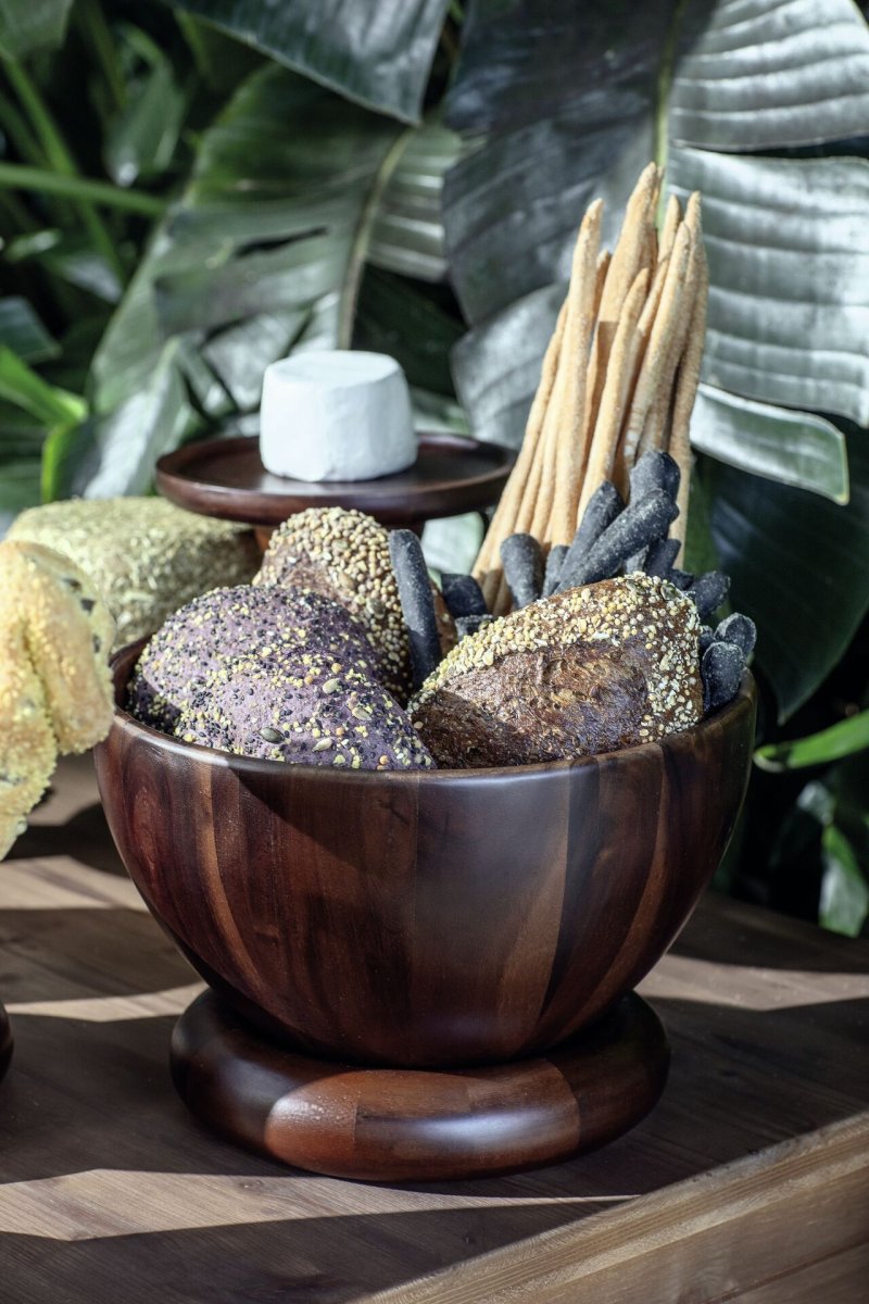 Schüssel 26x15,5cm (4)