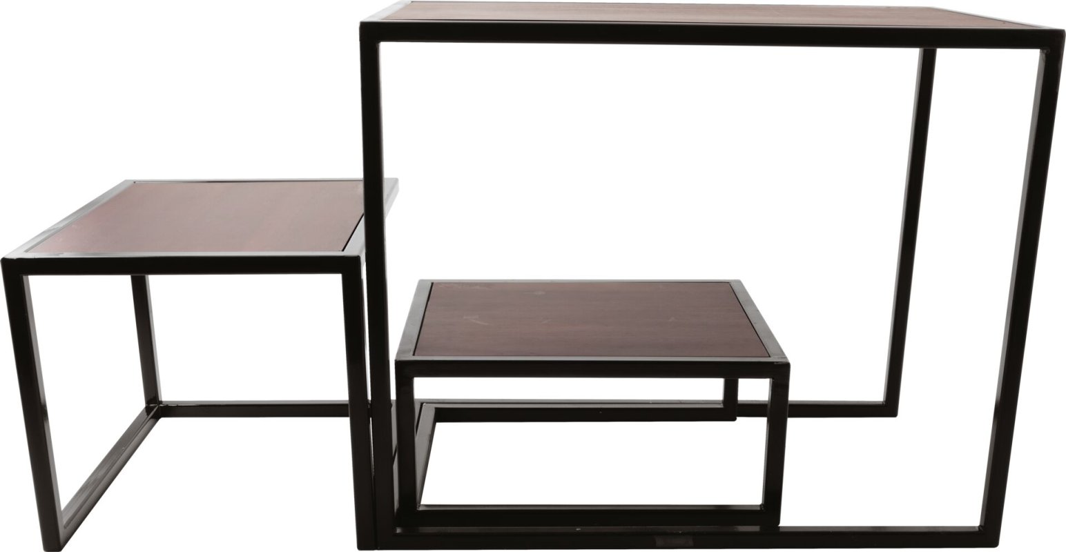 Buffetständer 35,5x29,5x16cm (4)