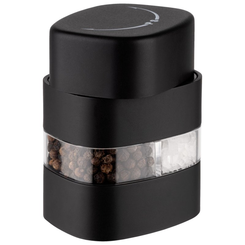 Salz- und Pfeffermühle 2 in 1 (2)